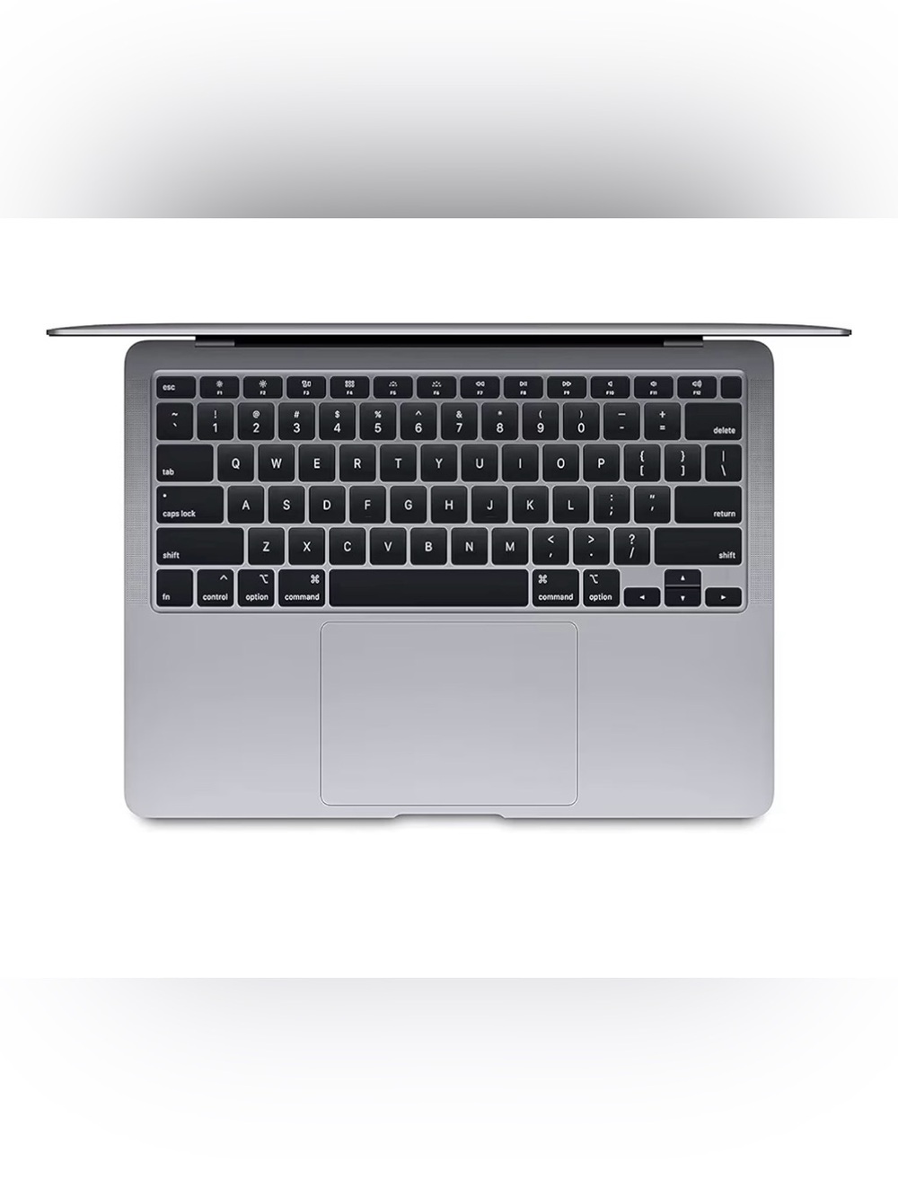 APPLE EARLY 2020 MACBOOK AIR - SPACE GRAY